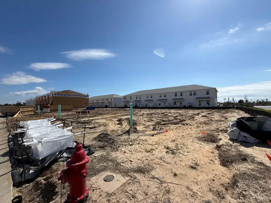 207 Salt Creek Ln, Mexico Beach, FL 32456 - #2