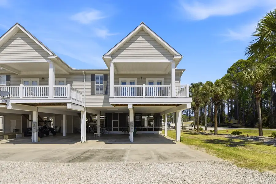 512C Ne Ave A, Carrabelle, FL 32322 - #2