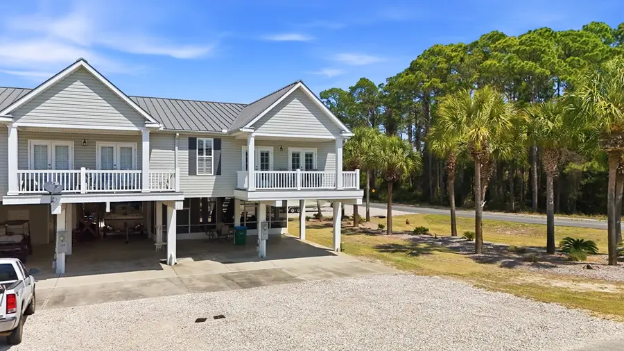 512C Ne Ave A, Carrabelle, FL 32322 - #3