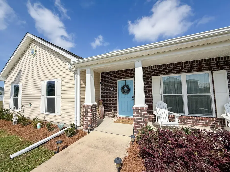 415 Texas Dr, Mexico Beach, FL 32456 - #3