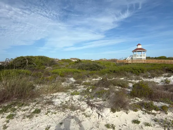 6287 Cape San Blas Rd, Cape San Blas, FL 32456