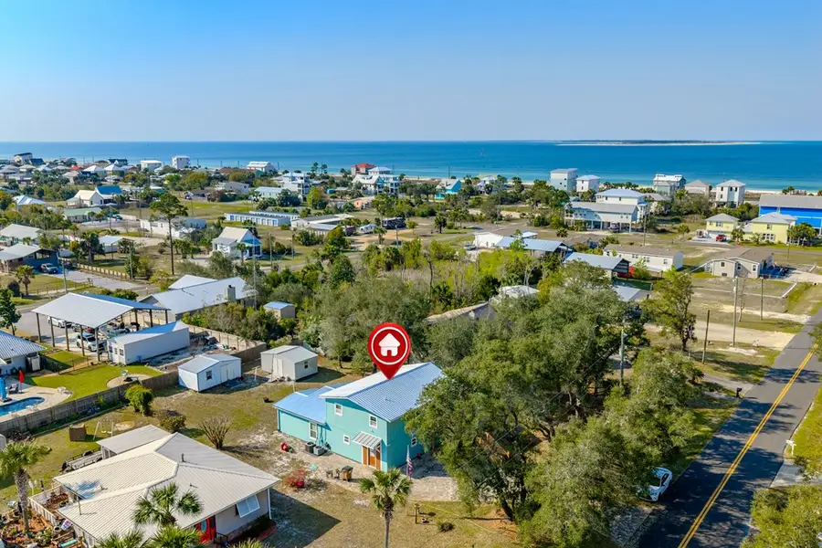 248 Ponce De Leon St, Port Saint Joe, FL 32456 - #2