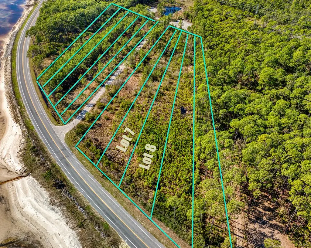 1503 Hwy 98, Eastpoint, FL 32328 - #1