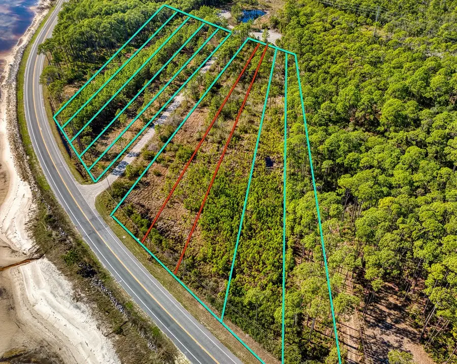 1503 Hwy 98, Eastpoint, FL 32328 - #2