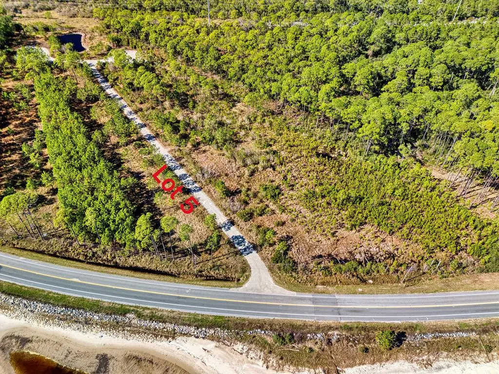 1495 Hwy 98, Eastpoint, FL 32328 - #1