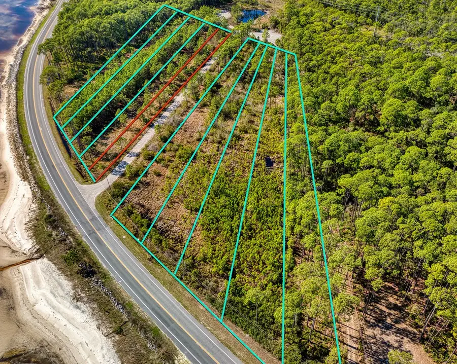 1495 Hwy 98, Eastpoint, FL 32328 - #3