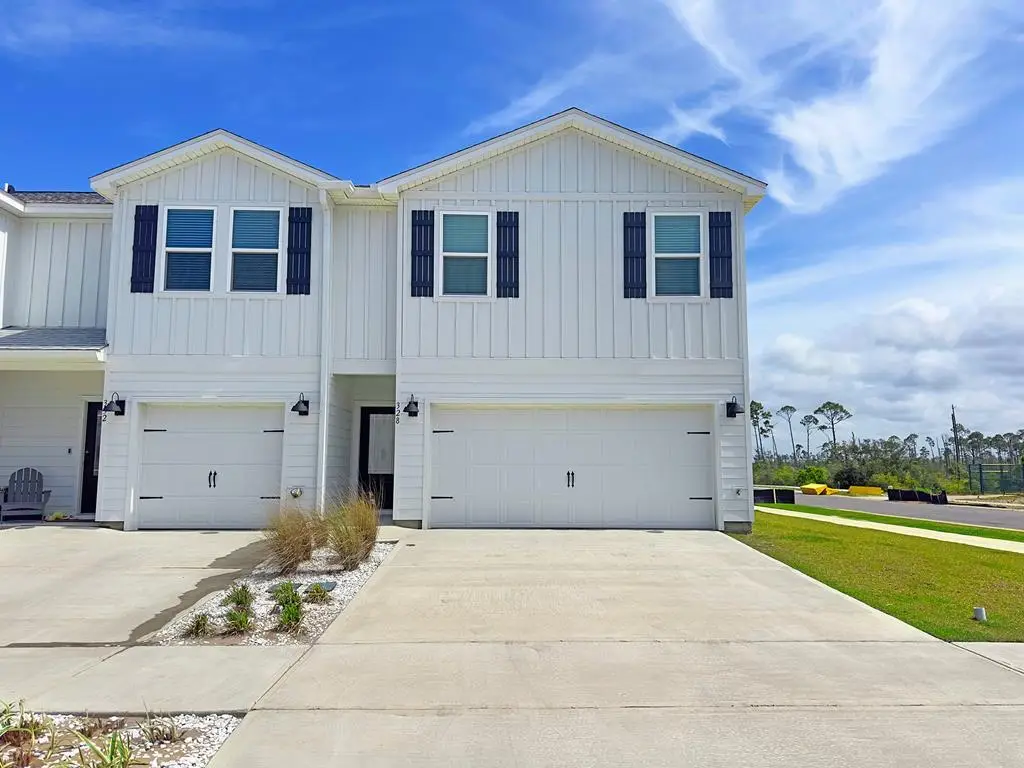 328 Salt Creek Ln, Mexico Beach, FL 32456 - #1