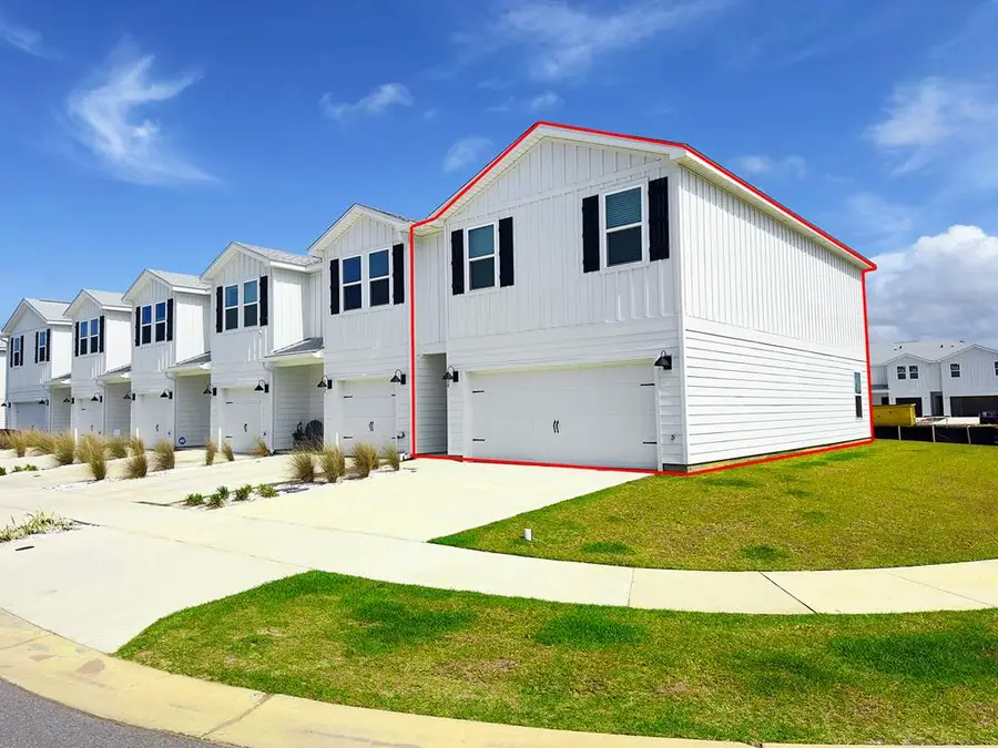 328 Salt Creek Ln, Mexico Beach, FL 32456 - #2