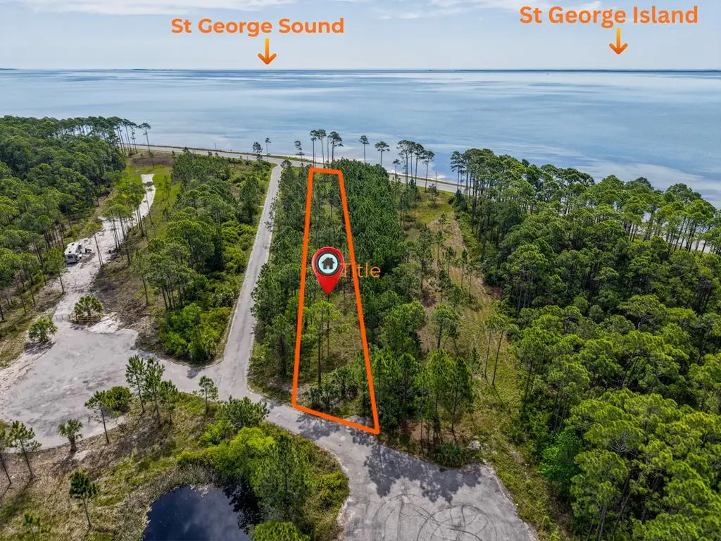 1493 Hwy 98, Eastpoint, FL 32328 - #1