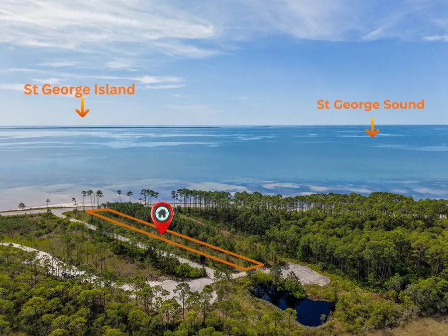 1493 Hwy 98, Eastpoint, FL 32328 - #2