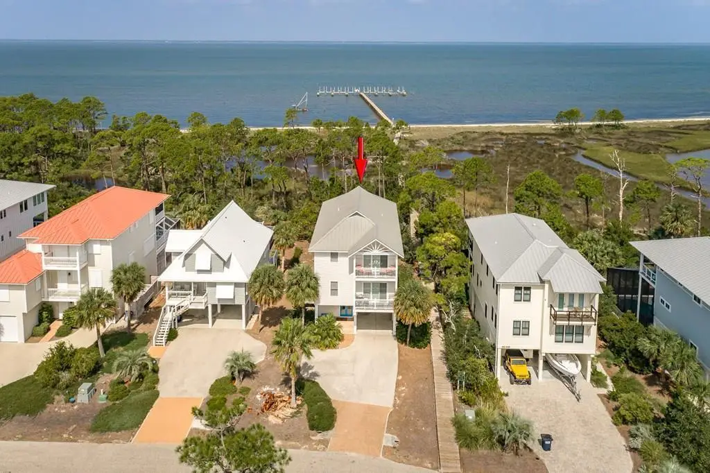 1637 Wayfarers Ct, Saint George Island, FL 32328 - #1