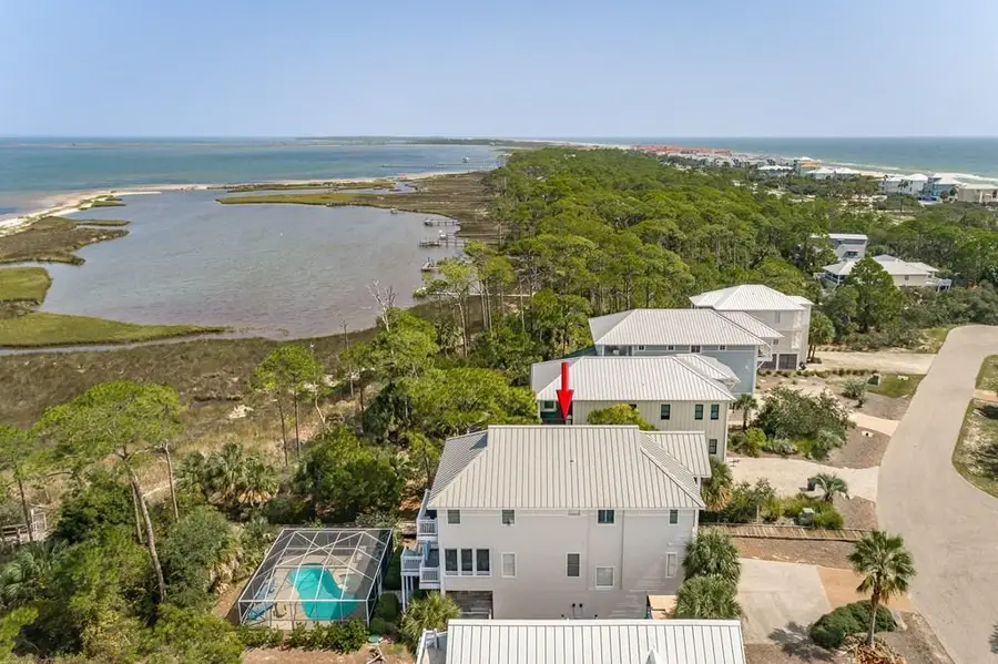 1637 Wayfarers Ct, Saint George Island, FL 32328 - #3