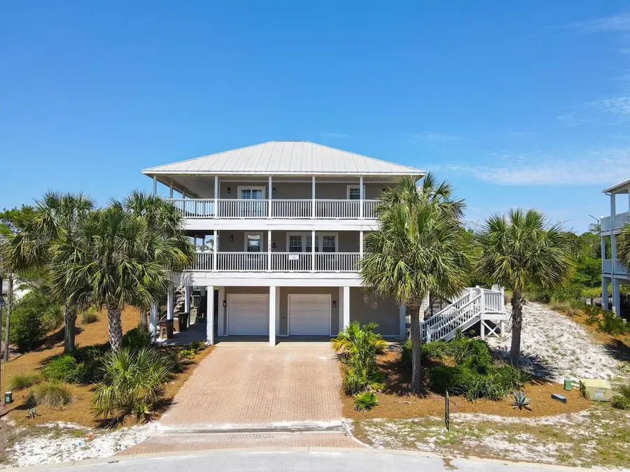 108 Seagrass Cir, Port Saint Joe, FL 32456 - #2