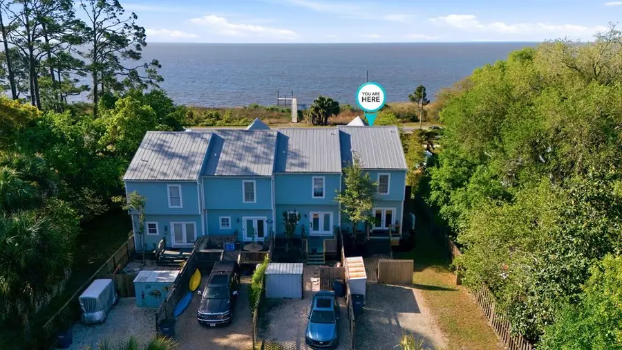 309 Hwy 98 #1, Apalachicola, FL 32320 - #3