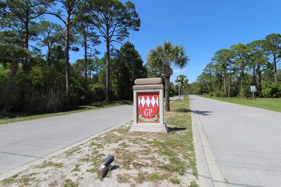 260 Boncycle Land Dr, Eastpoint, FL 32328 - #2