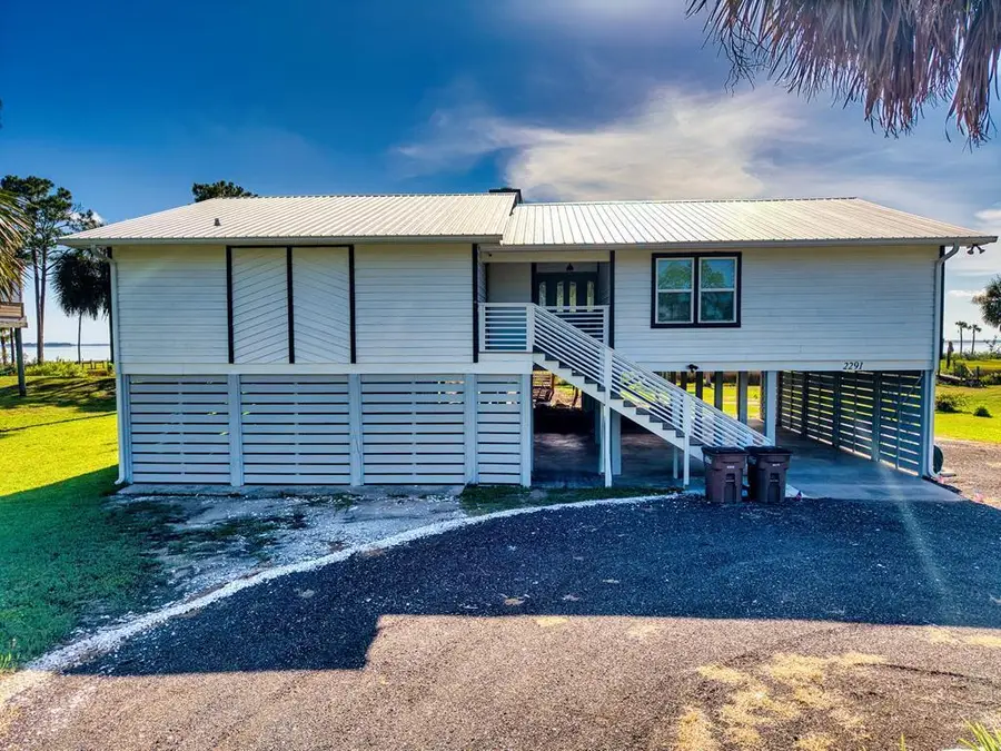 2291 Sr 30-a, Port Saint Joe, FL 32456 - #2