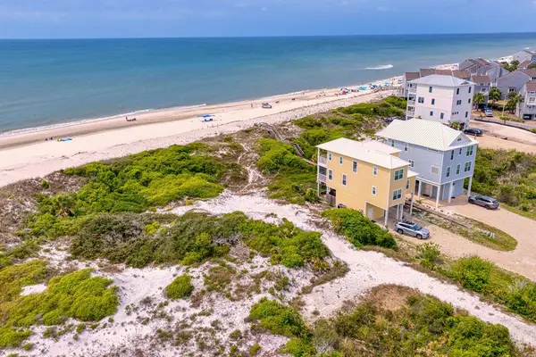 190 Sanuk Dr, Cape San Blas, FL 32456