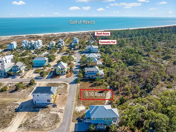 LOT 19 Cord Grass Way, Port St. Joe, FL 32456