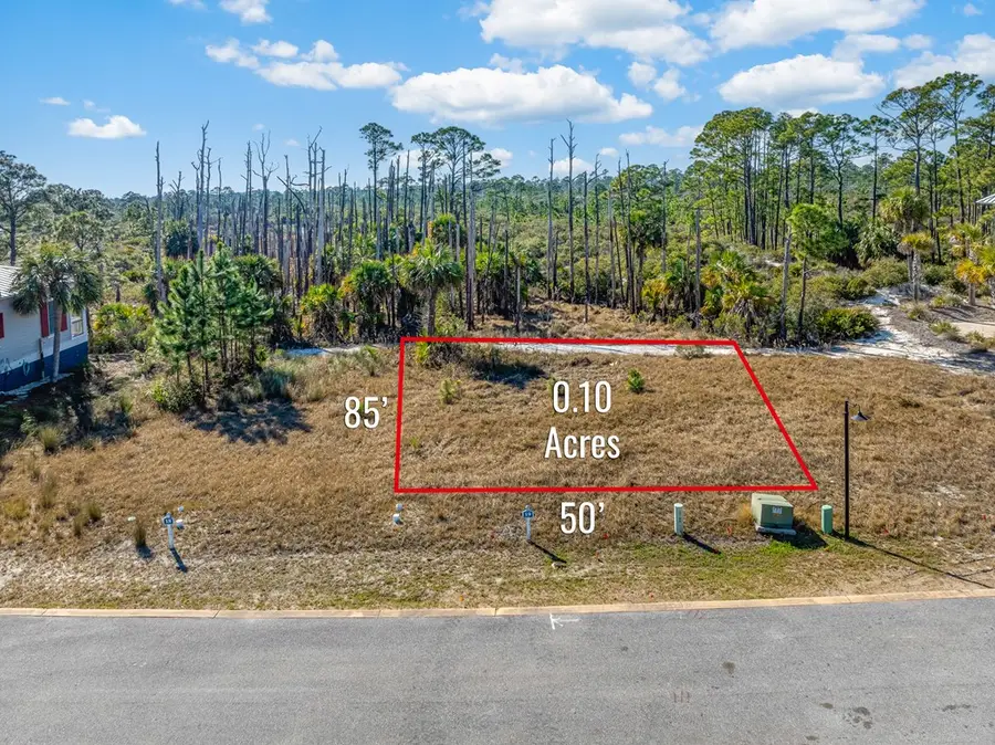 LOT 19 Cord Grass Way, Port Saint Joe, FL 32456 - #2