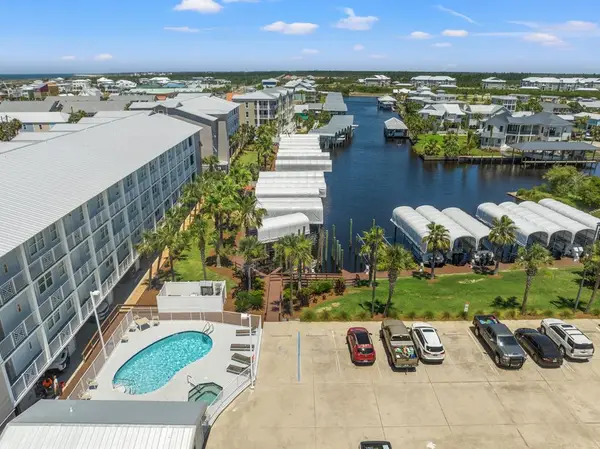 3606 Hwy 98 #101, Mexico Beach, FL 32456