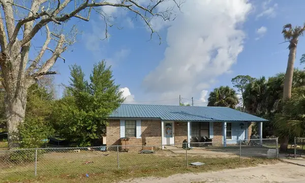 405 Ave A, Port St. Joe, FL 32456