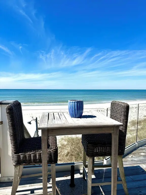 7011 Windward St, Cape San Blas, FL 32456 - #3