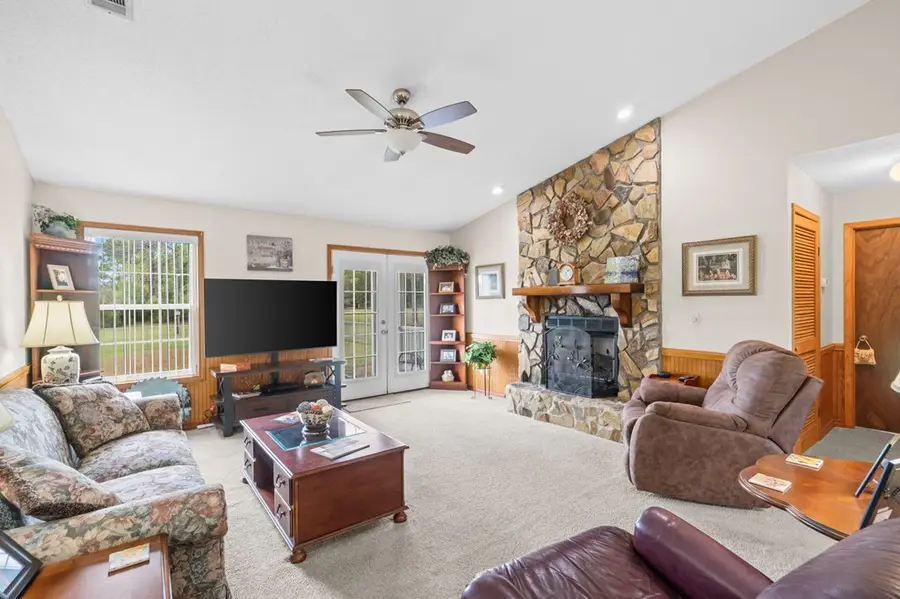 821 Mace Martin Rd, Wewahitchka, FL 32465 - #3