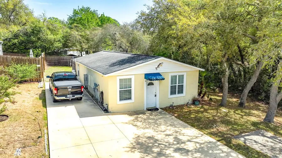 115 Arizona St, Lanark Village, FL 32323 - #3