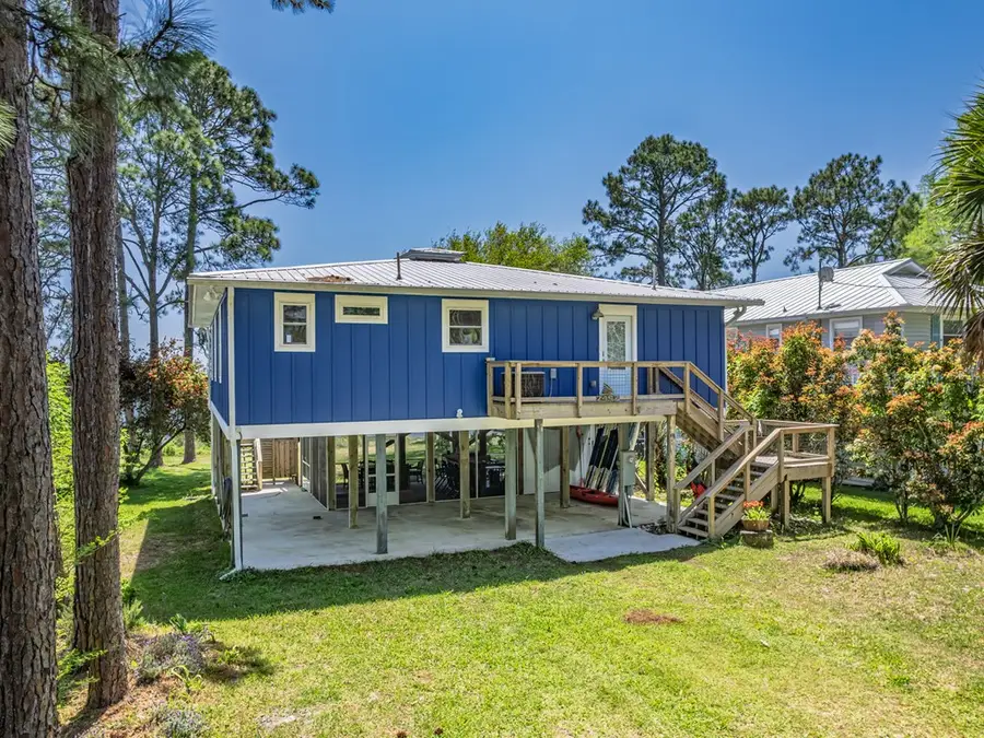 2492 Hwy 98 E, Lanark Village, FL 32322 - #2