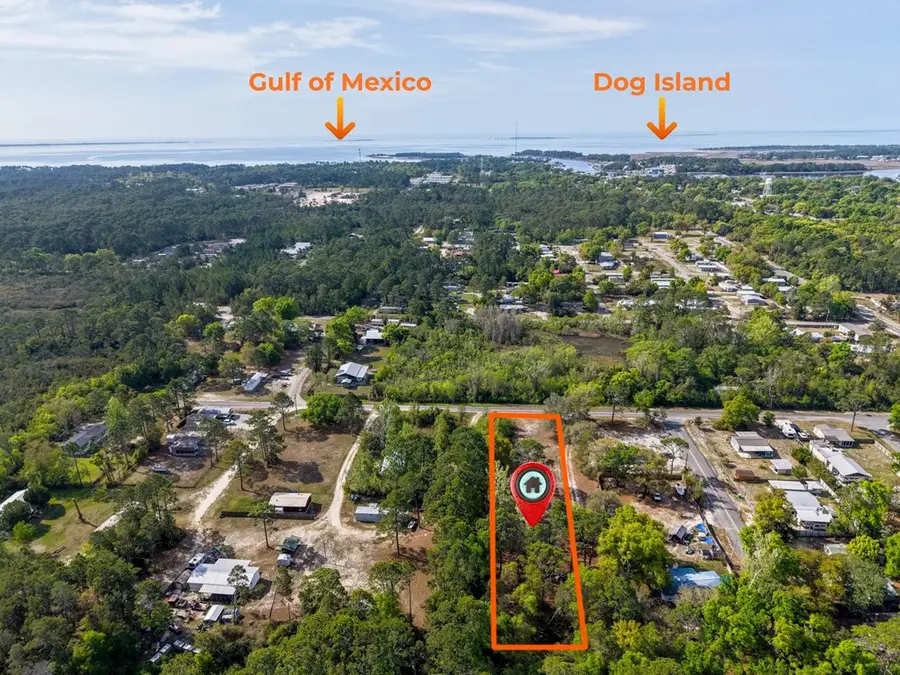 1201 Ne 3rd St, Carrabelle, FL 32322 - #2