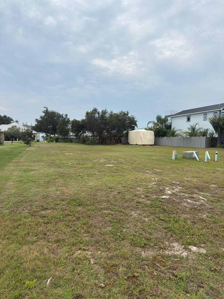 Lot 3 Lightkeepers Dr, Port Saint Joe, FL 32456 - #1