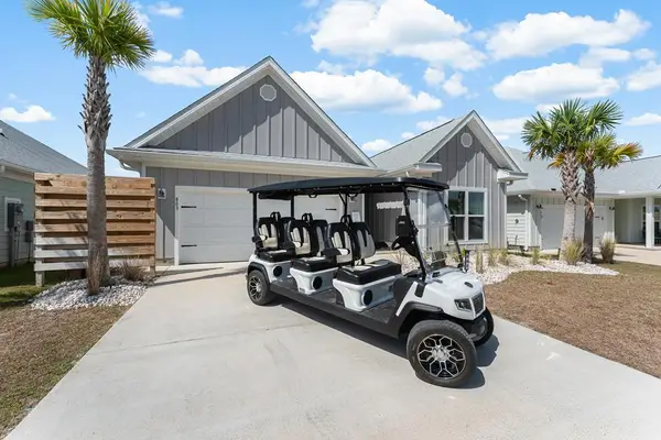 803 Backwater Rd, Port St. Joe, FL 32456