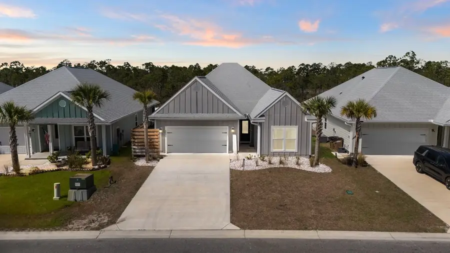 803 Backwater Rd, Port Saint Joe, FL 32456 - #2