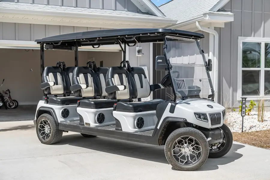 803 Backwater Rd, Port Saint Joe, FL 32456 - #3