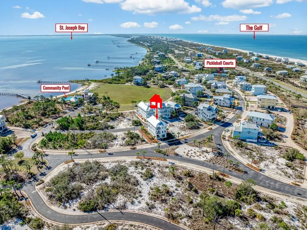 275 Pinnacle Dr, Port Saint Joe, FL 32456 - #1