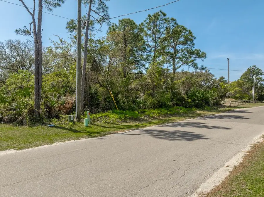 316 E Pine Ave, Saint George Island, FL 32328 - #2