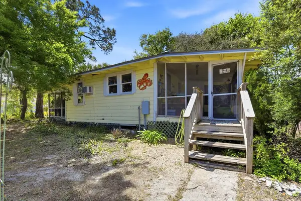 1771 Apalachee Dr, Port St. Joe, FL 32456