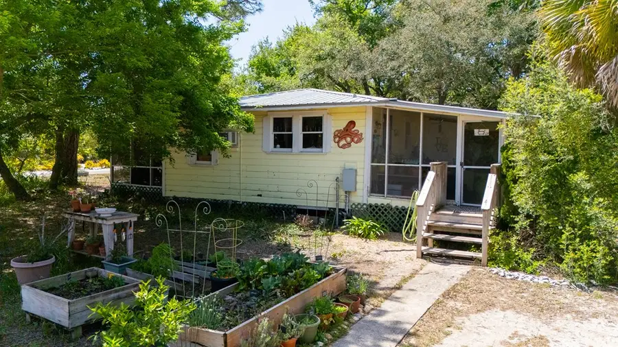 1771 Apalachee Dr, Port Saint Joe, FL 32456 - #2