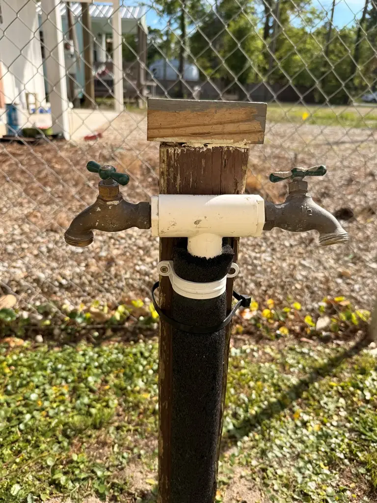 7244 Honeysuckle St, Wewahitchka, FL 32465 - #3