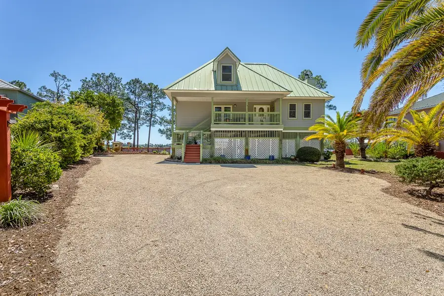 433 River Rd, Carrabelle, FL 32322 - #2