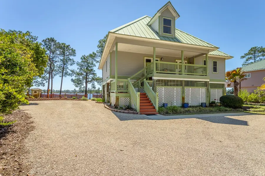 433 River Rd, Carrabelle, FL 32322 - #3