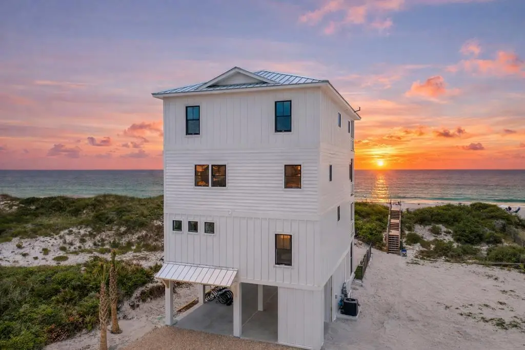 195 Swirly Sun Dr, Port Saint Joe, FL 32456 - #1