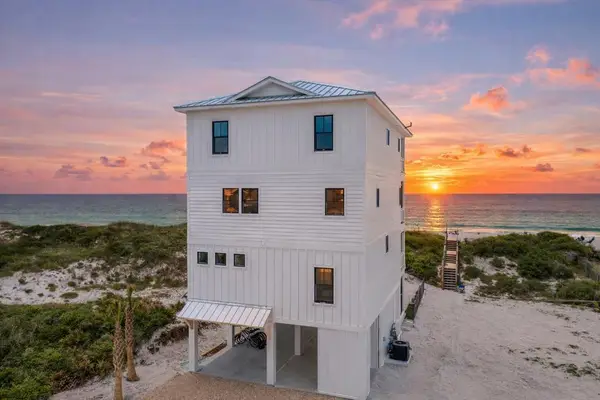195 Swirly Sun Dr, Port St. Joe, FL 32456
