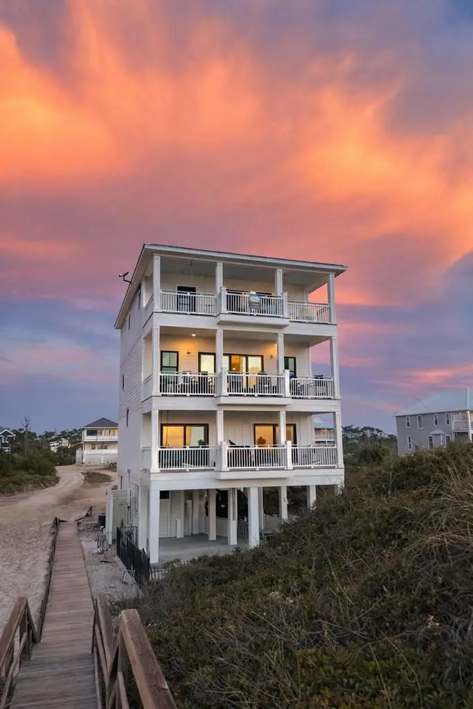 195 Swirly Sun Dr, Port Saint Joe, FL 32456 - #2