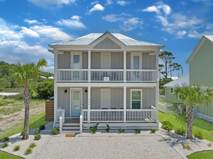 373 Rhonda Del Sol Cir, Cape San Blas, FL 32456 - #2