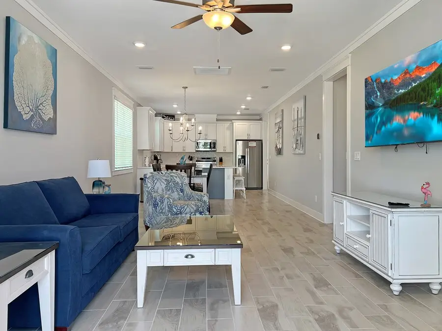 373 Rhonda Del Sol Cir, Cape San Blas, FL 32456 - #3