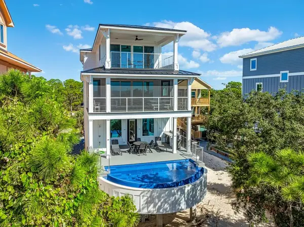 2368 Indian Pass Rd, Port St. Joe, FL 32456