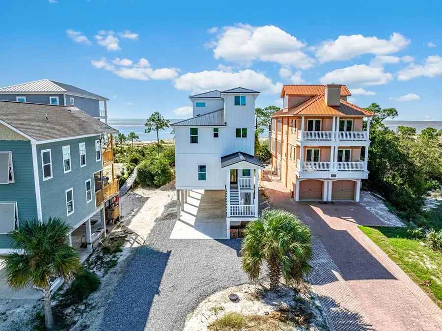 2368 Indian Pass Rd, Port Saint Joe, FL 32456 - #2