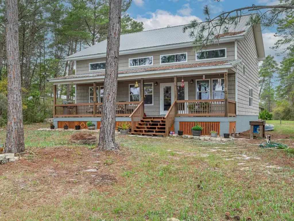 221 Folks Dr, Carrabelle, FL 32322 - #1