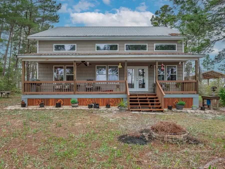 221 Folks Dr, Carrabelle, FL 32322 - #2